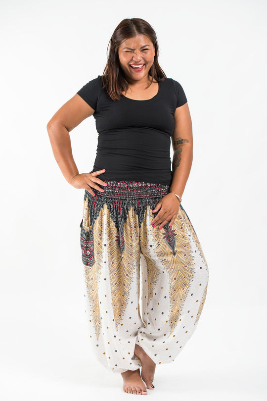 Shop Plus Size – Harem Pants