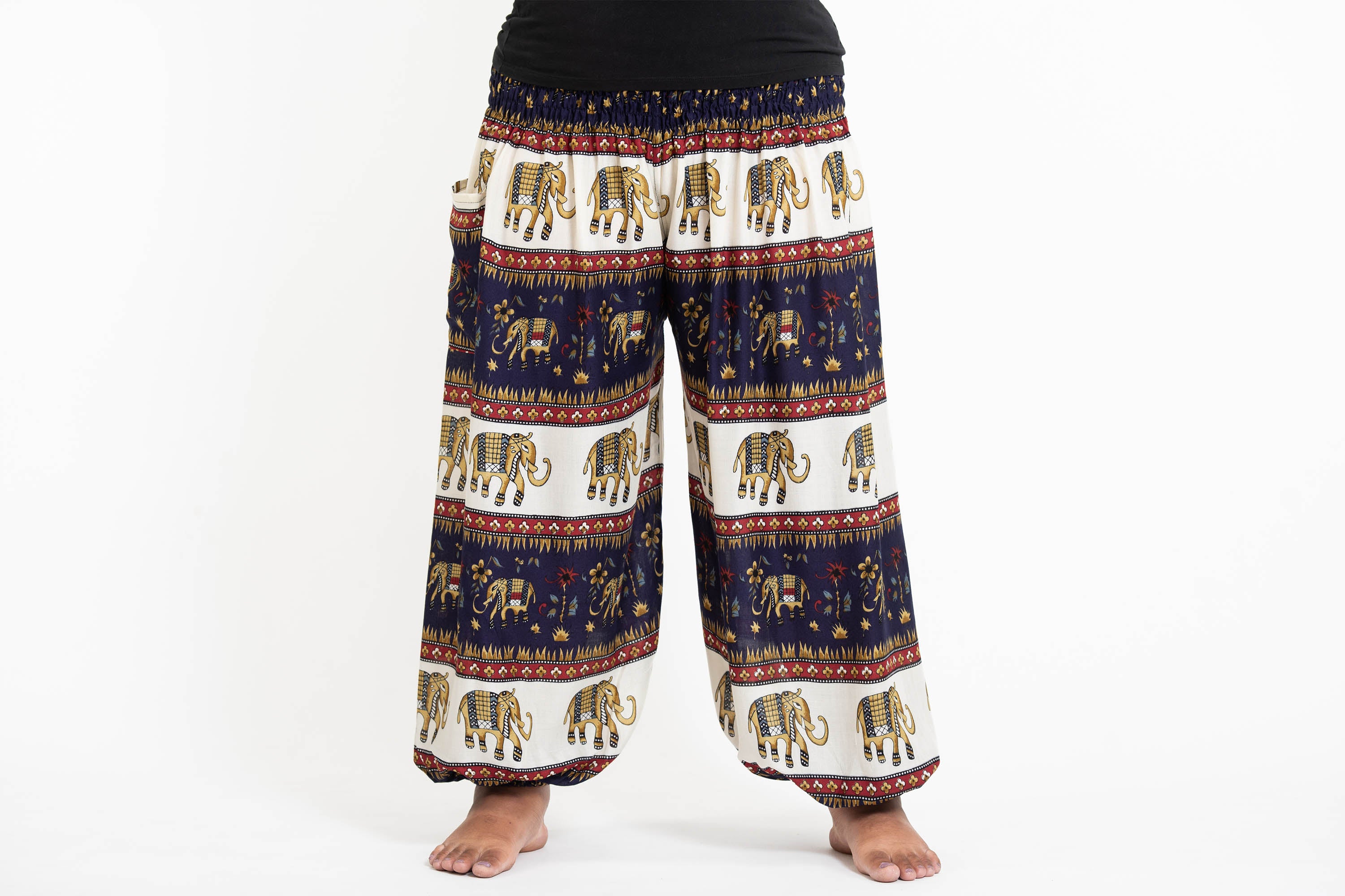 NORMA KAMALI Elephant stretch-jersey wide-leg pants | NET-A-PORTER