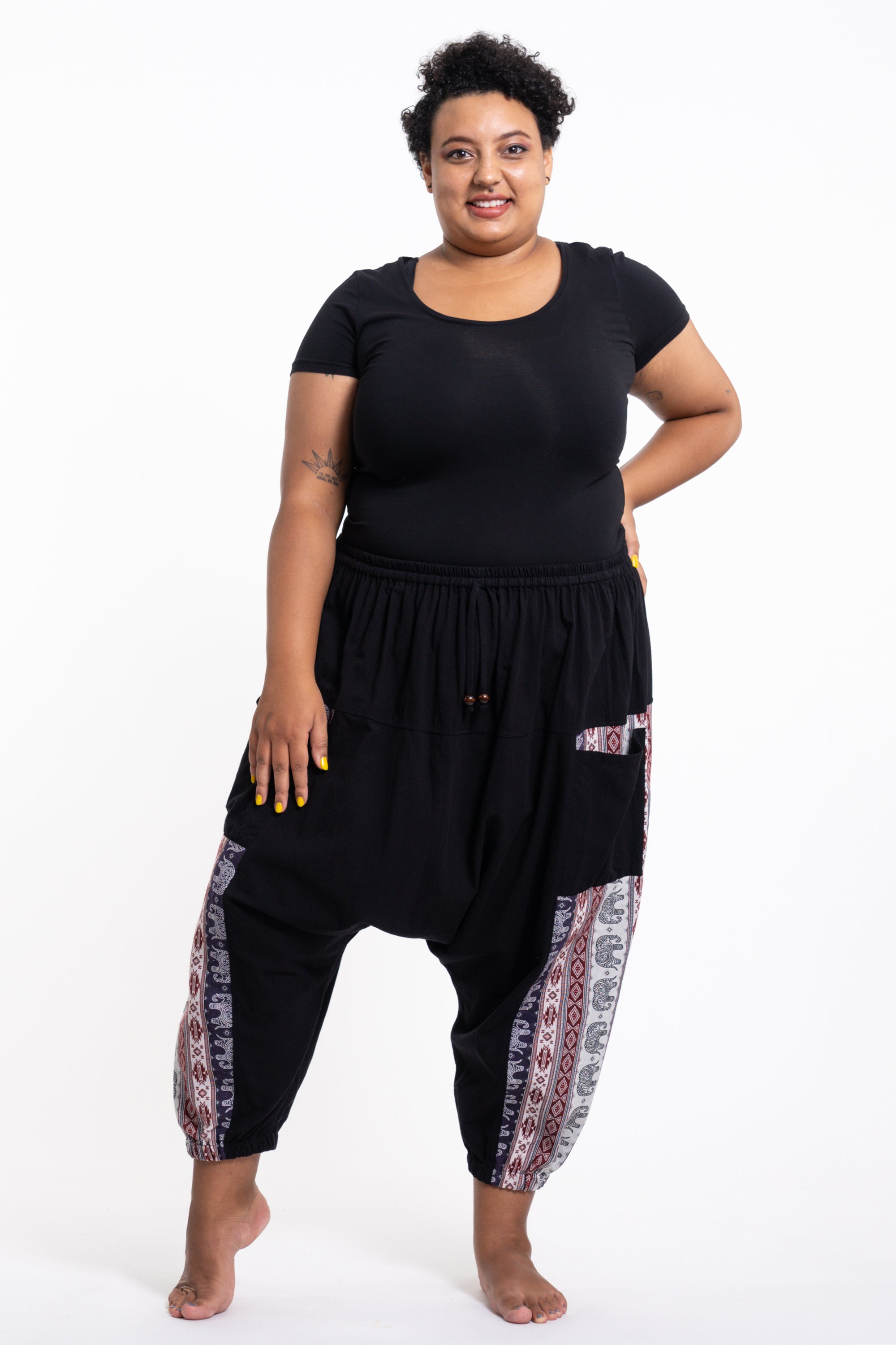 Size 20 Trousers, Plus Size Womens Trousers