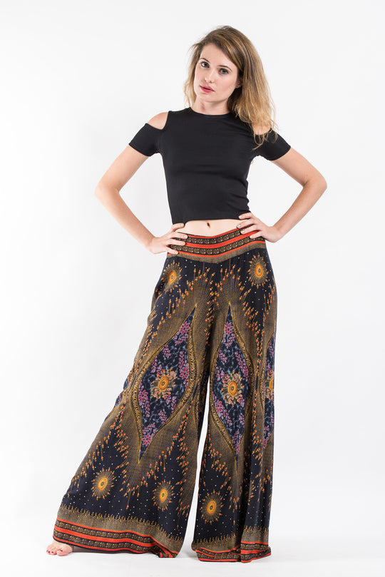 Palazzo Pants – Harem Pants