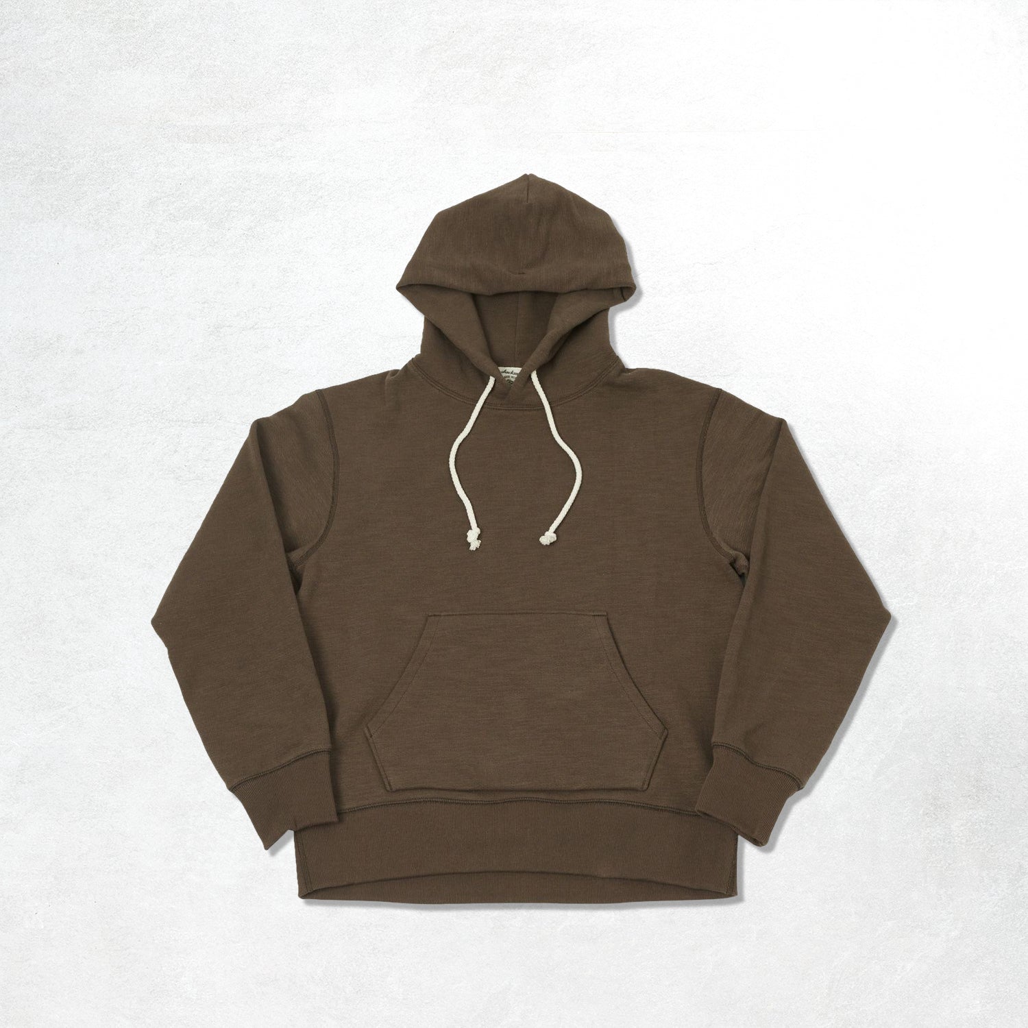 M&O 3331 - Unisex Zipper Fleece Hoodie