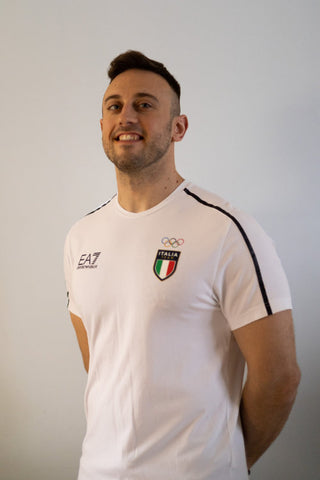 Luca Laurenzano - Nutrizionista sportivo