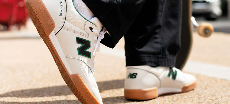 New Balance Numeric Releases