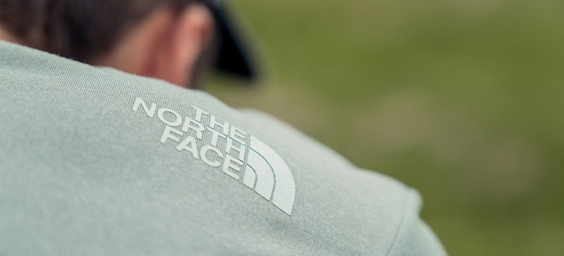 The North Face Upper Apparel