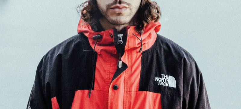 The North Face Jackets