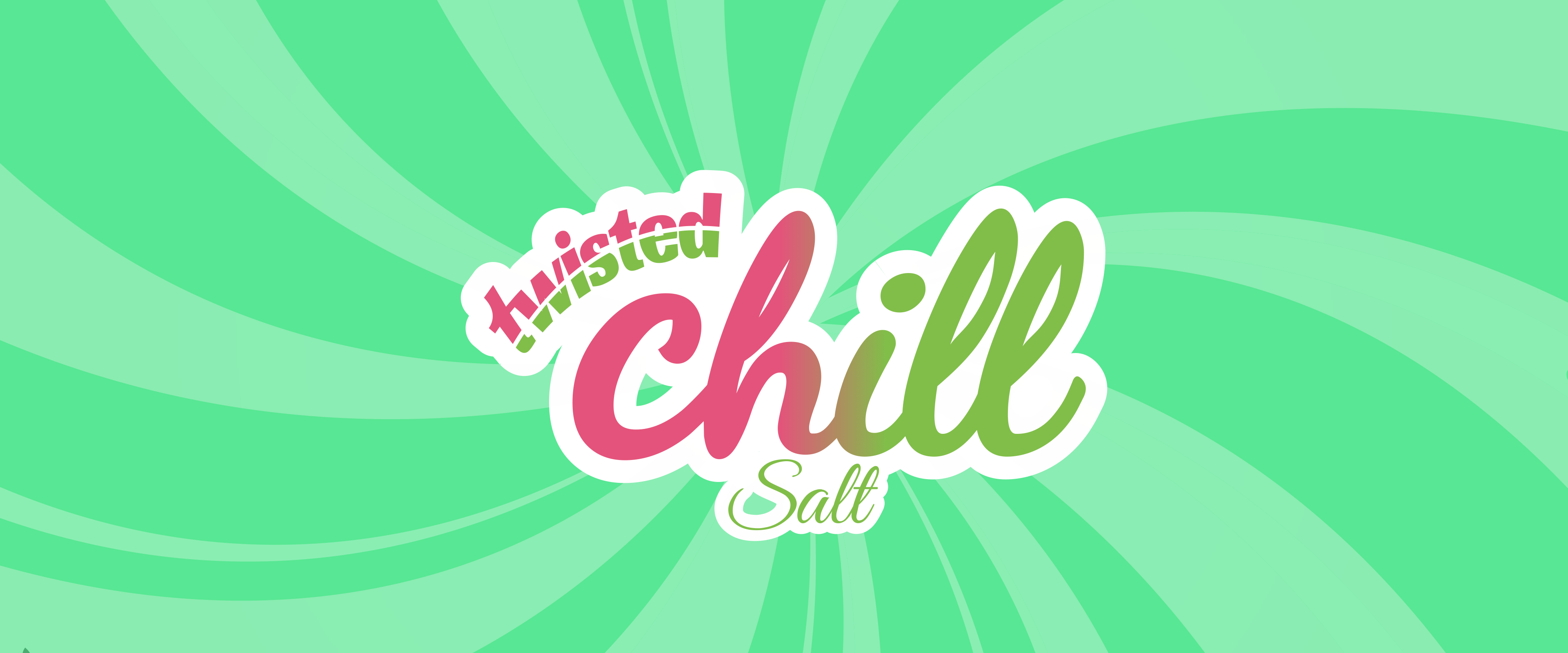 Twisted Chill Vape Juice Salt Nic