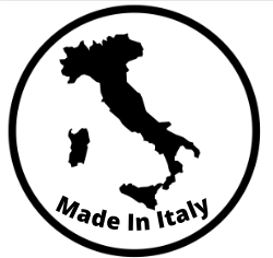 Ikona Made in Italy