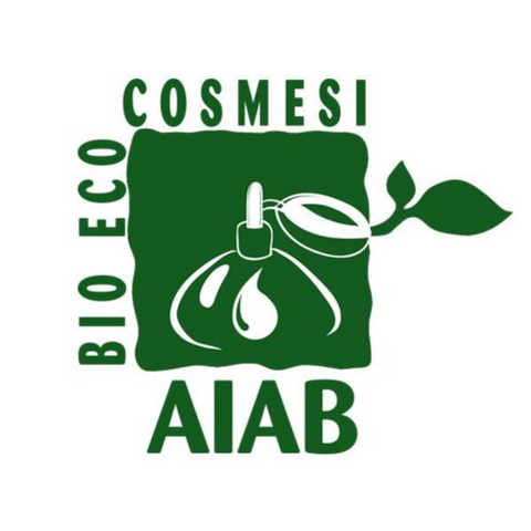 ikona włoskiego organu certyfikującego kosmetyki BIO