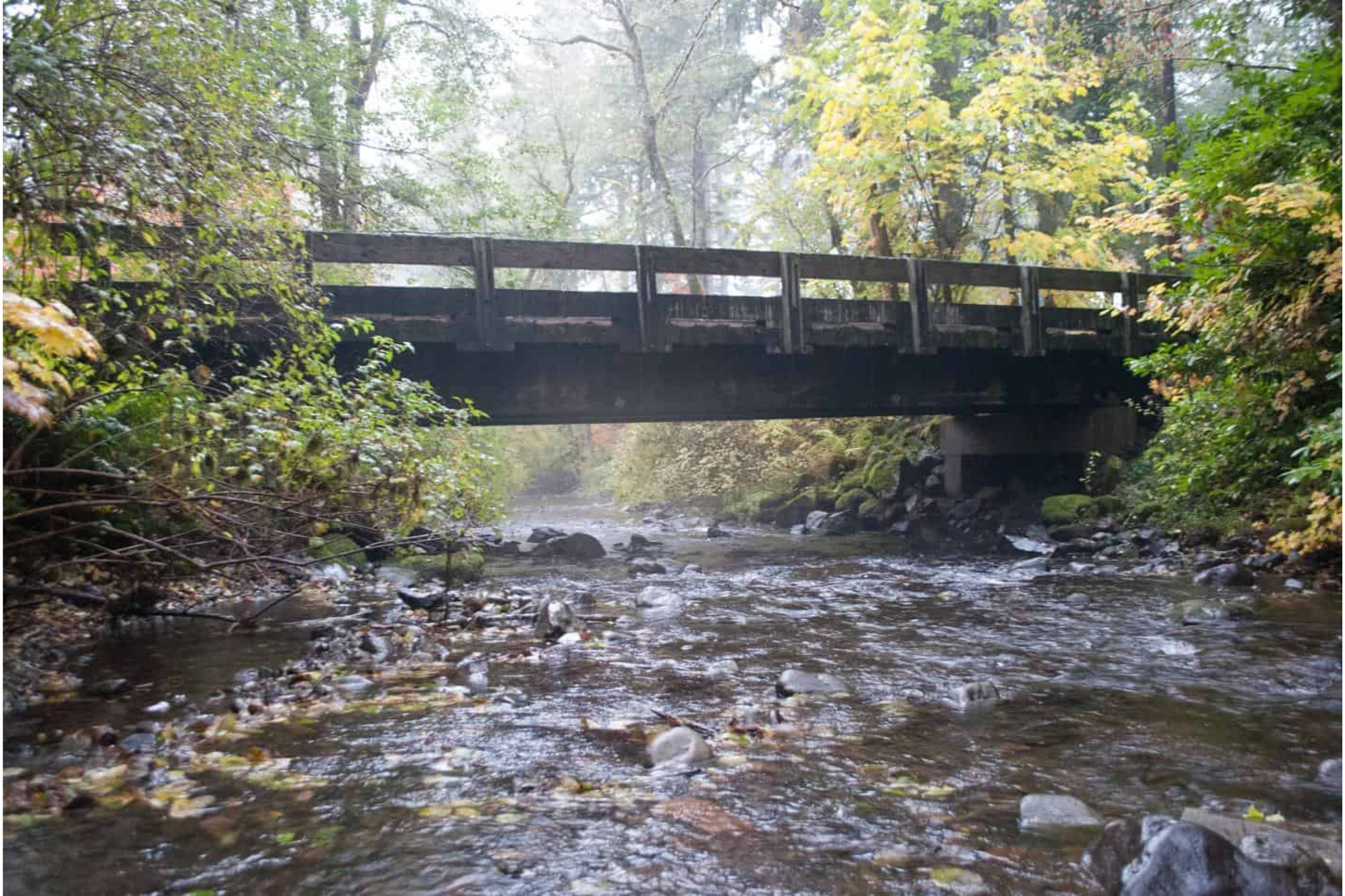 Big Creek Campground