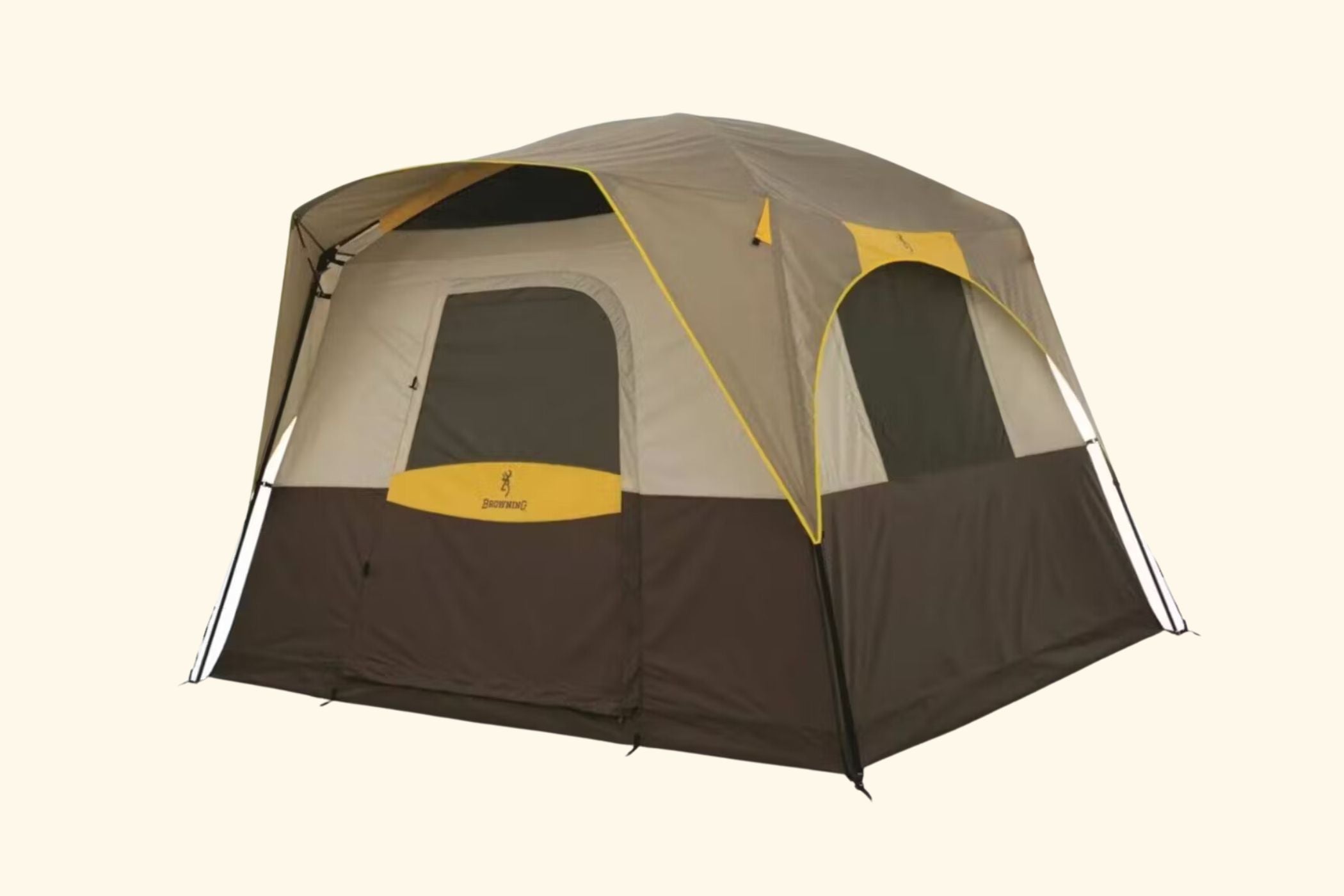 Cedar Ridge Ironwood 5-Person