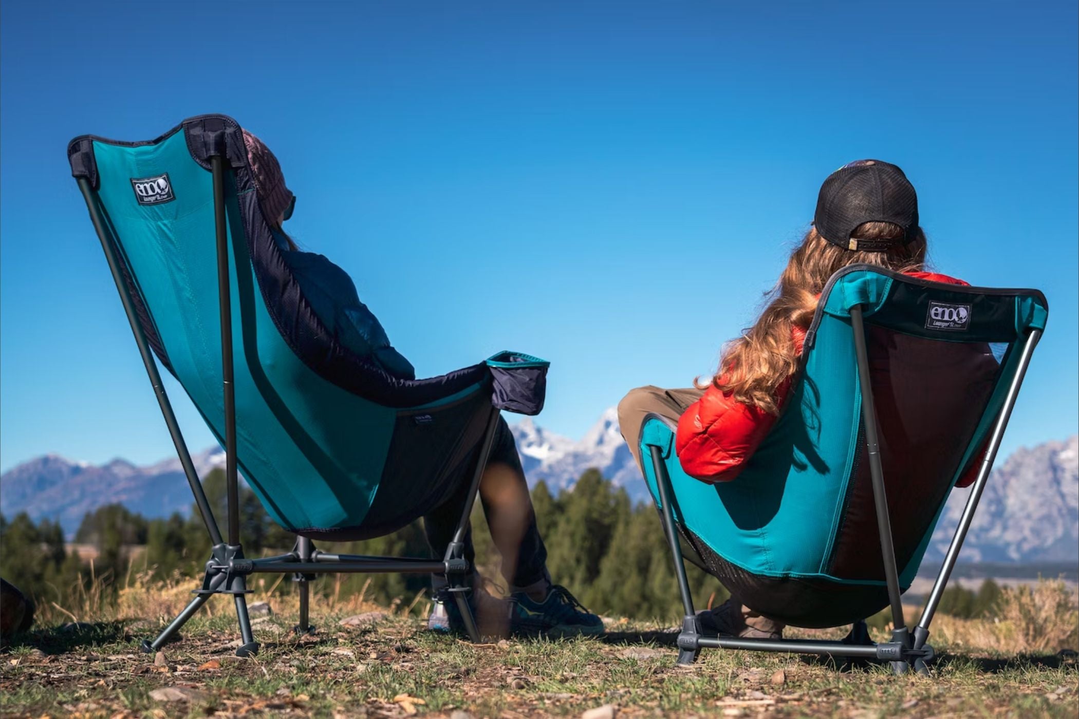 ENO Lounger DL Camping Chair