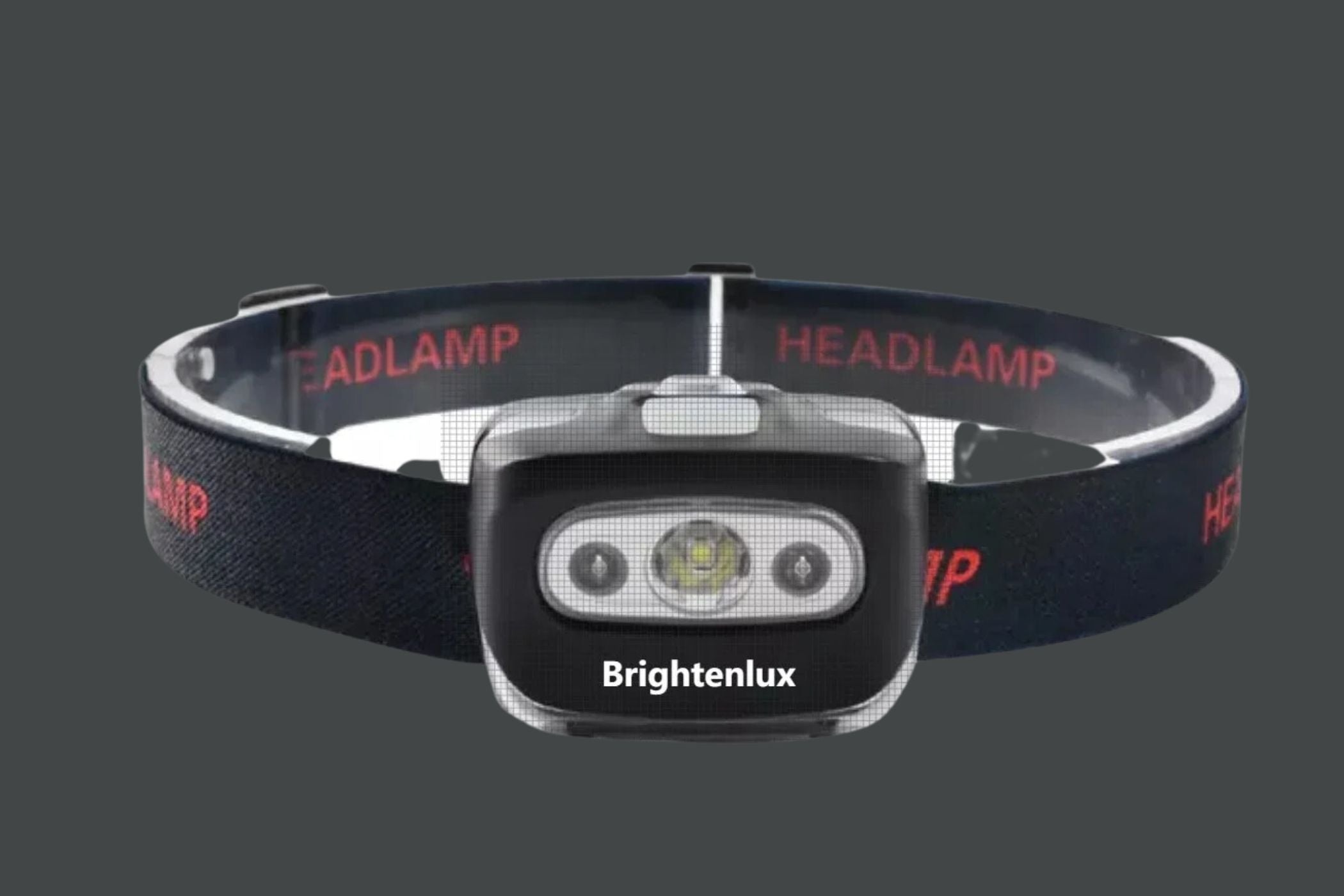 GearLight Headlamp