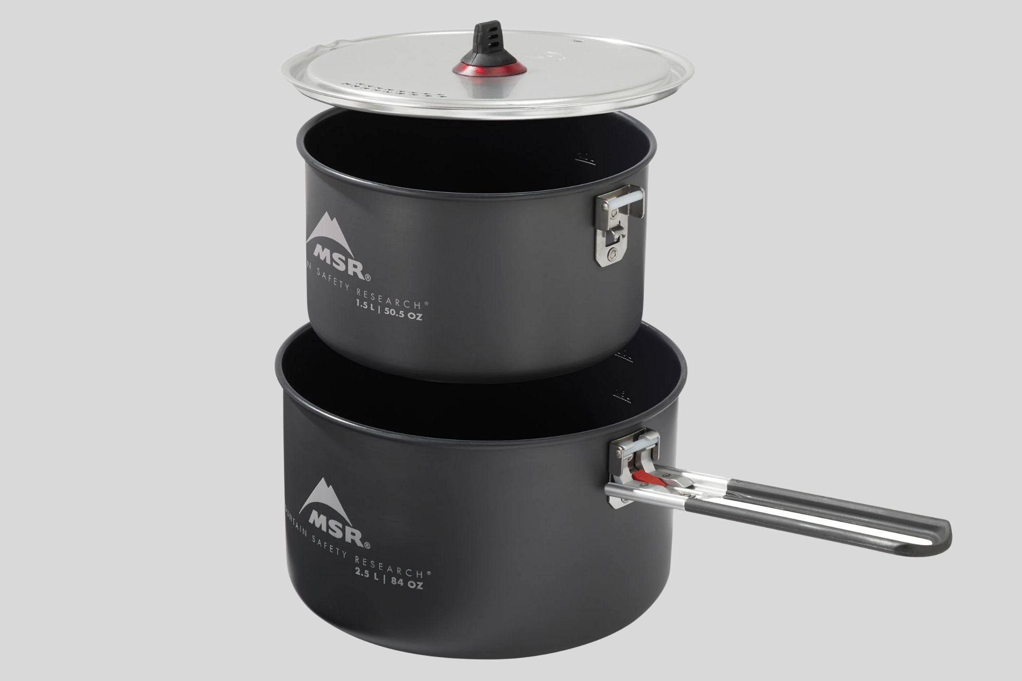 MSR Ceramic 2-Pot Set