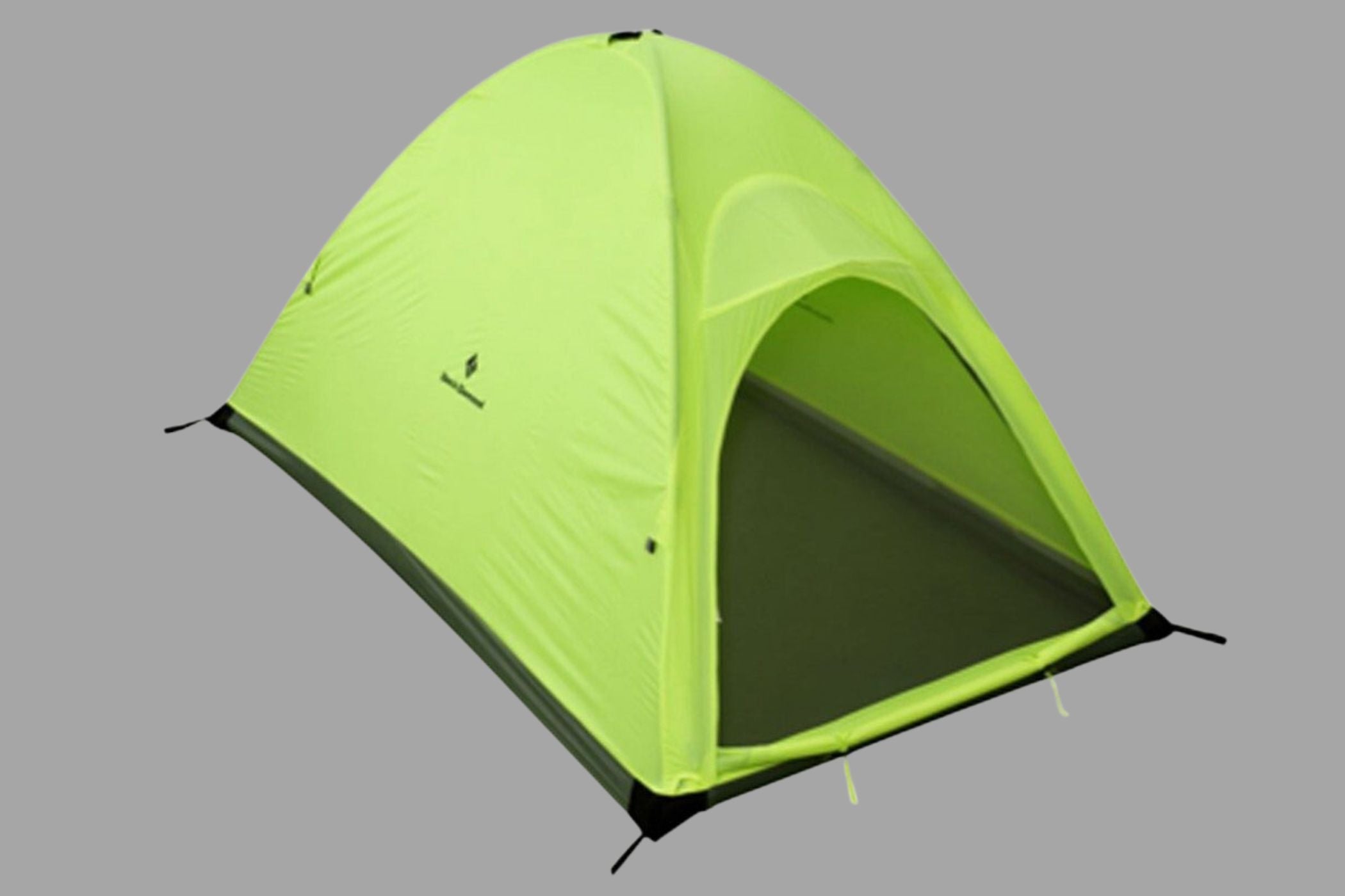 Single Wall Tent