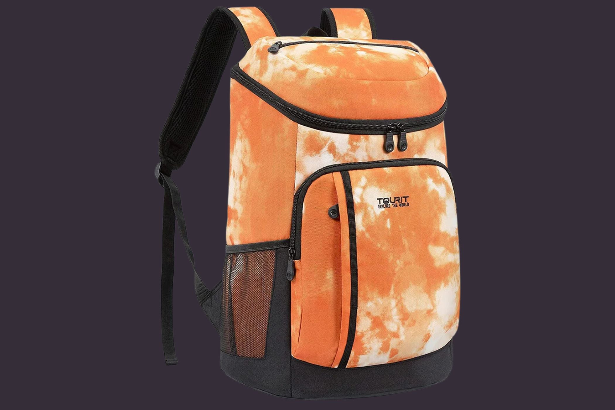 Tourit 30 Cans Cooler Backpack