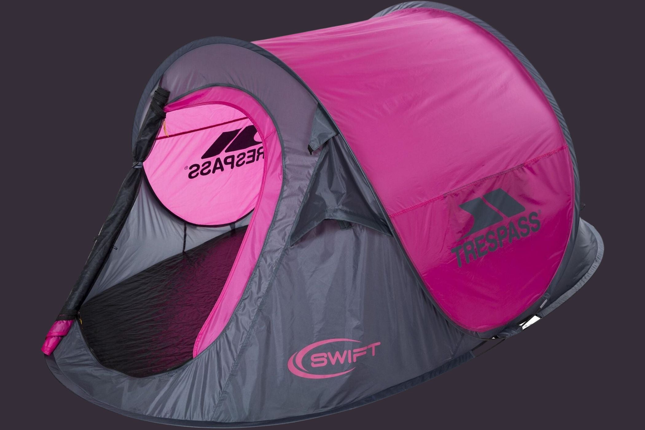 Trespass Swift2 Popup Tent