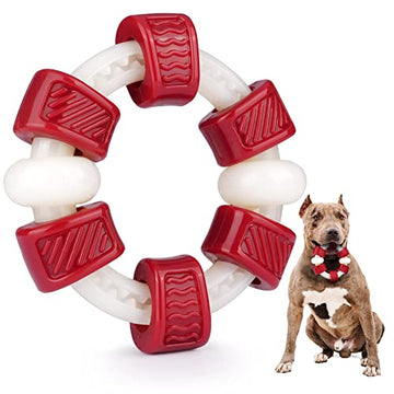 Tough Dog Toys for Aggressive Chewers