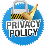 Privacy Policy Badge