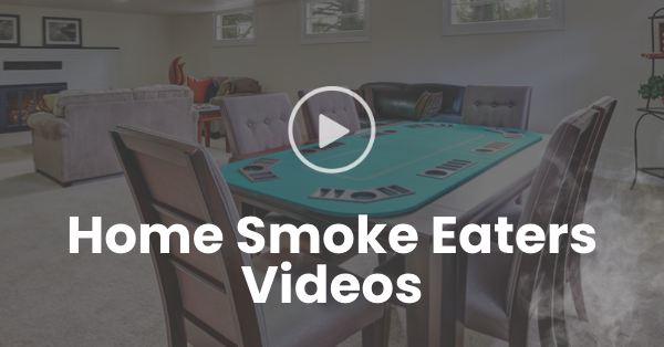 Home Smoke Eaters Videos