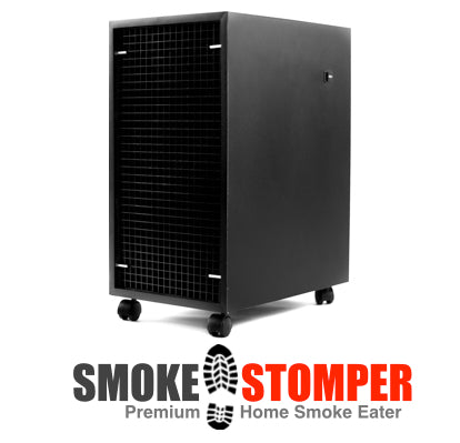 Smoke Stomper Unit