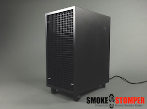 Home Smoke Stomper Unit