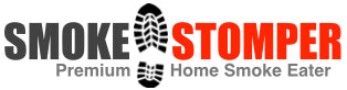 Smoke Stomper Logo