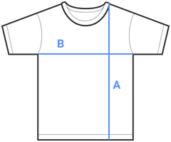 T-Shirt guide 