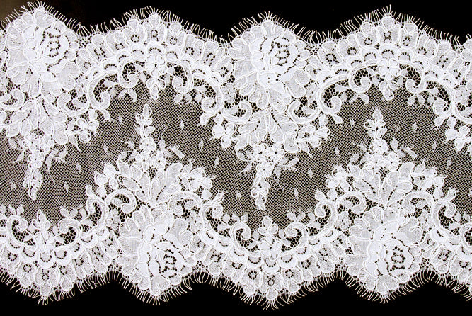 Galloon Lace & Embroidery – Love & Lace