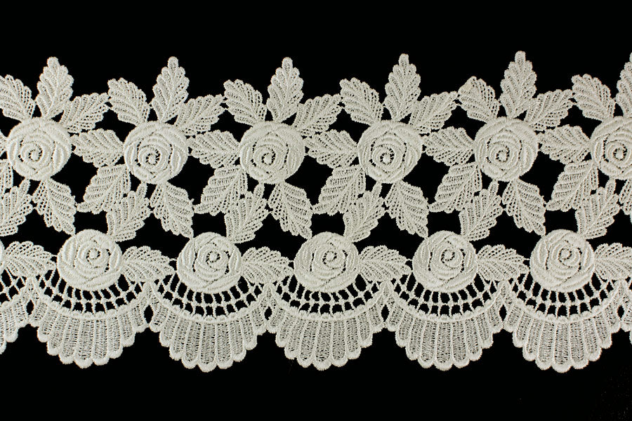 Lace Trim  Britex Fabrics