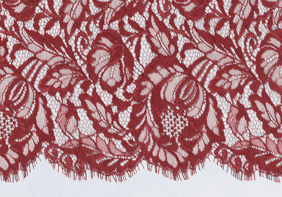 Cherry Red - OMC Premium Textiles