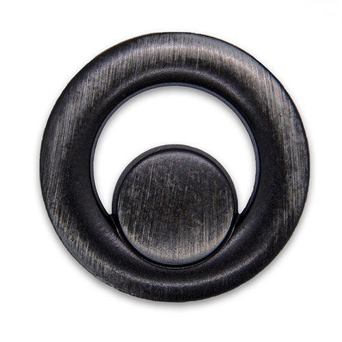 Metal Button: Metal Round Men Women Buttons from Italy by Zegna