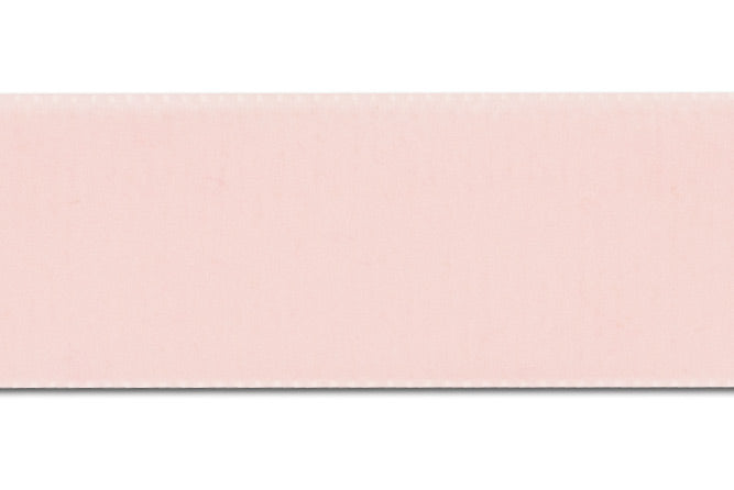 Shocking Pink Nylon Velvet Ribbon (Made in Switzerland) – Britex Fabrics