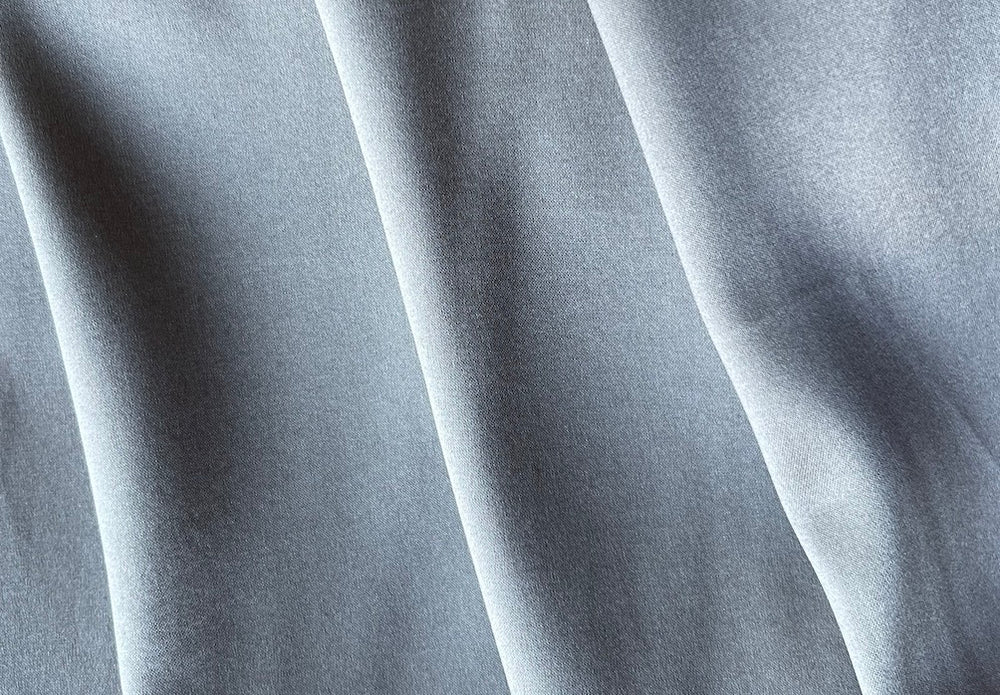 Silk Satin Fabric: 100% Silk Fabrics from France by Belinac, SKU 00015308  at $10750 — Buy Silk Fabrics Online