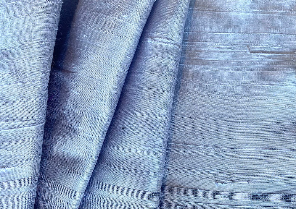 LILAC Ice Silk Fabric 2