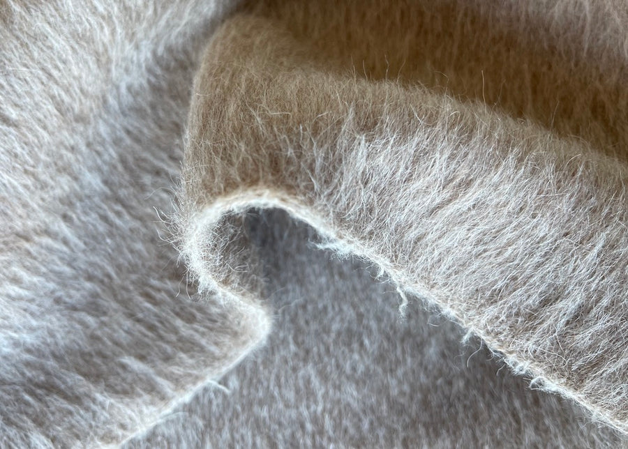 Wool with Cashmere - MaterialDistrict