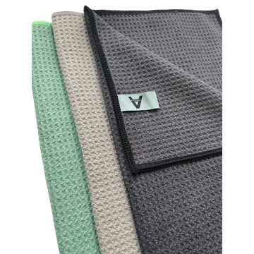 3 pack Waffle Cloths (join the waitlist)