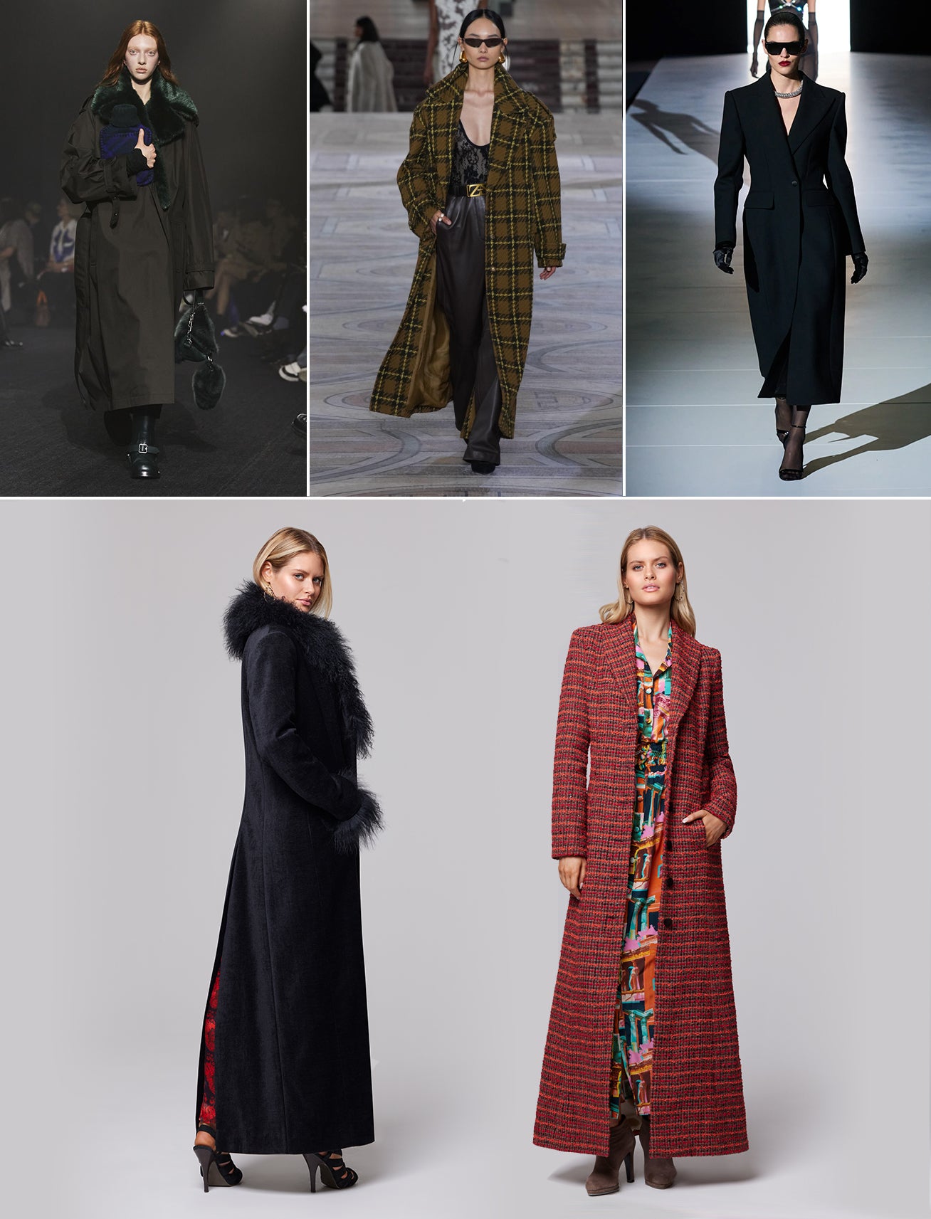 ridley-london-customised-tailored-velvet-maxi-opera-coat-red-tweed-maxi-coat-autumn-winter-trends-2023