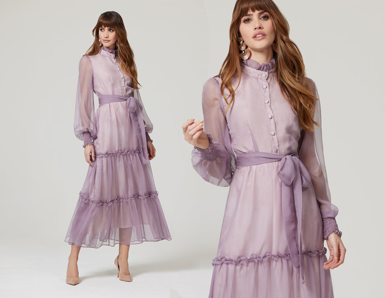 ridleylondon_spring_trends_2023_blog_image_statement_silk_chiffon_made_to_measure_luxury_designer_dress