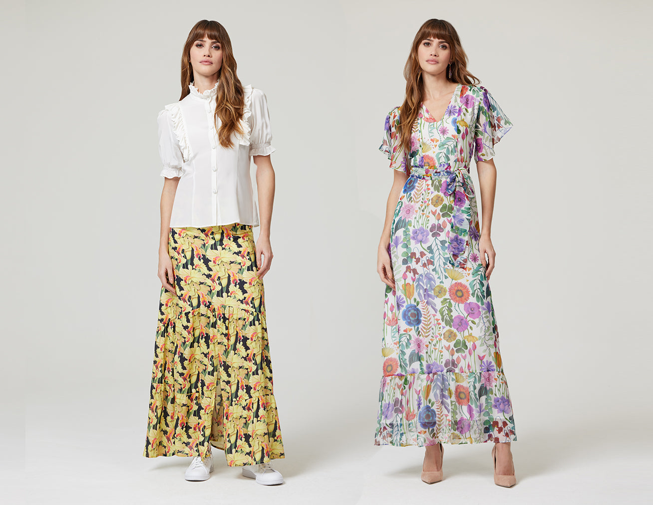 ridleylondon_bold_new_floral_print_maxi_dresses_and_maxi_skirts_spring_2023_trends
