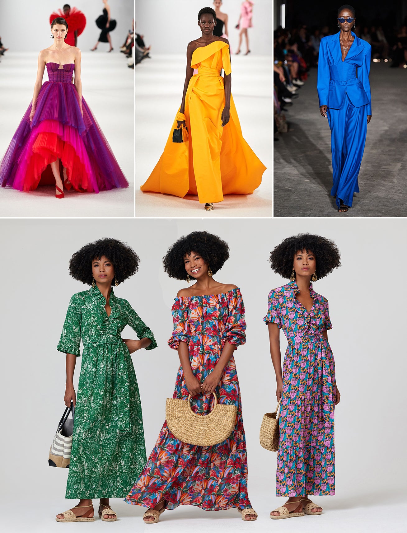 ridleylondon-autumn-trends-2022-bright-floral-printed-maxi-dresses-doamin-dressing