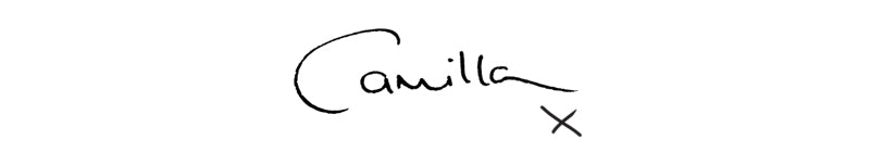 ridleylondon-camilla-ridley signature