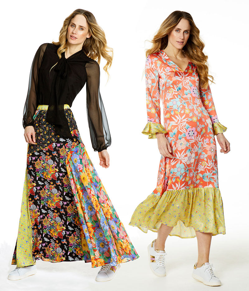 ridleylondon-patchwork-floral-silk-maxi-skirt-blog-image-spring-2019