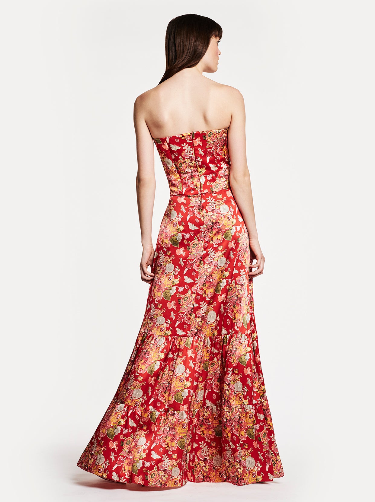 Buy Prairie & Statement Maxi Dresses | Holiday Floral Maxi Dresses ...