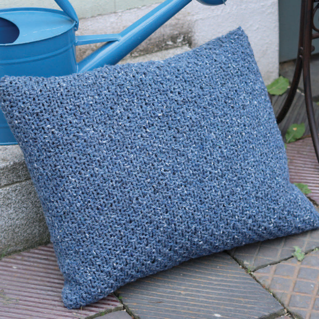 Hand Knit Pillow Cover Pasteurinstituteindia Com