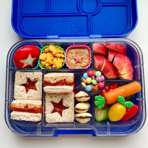 Lunchbox