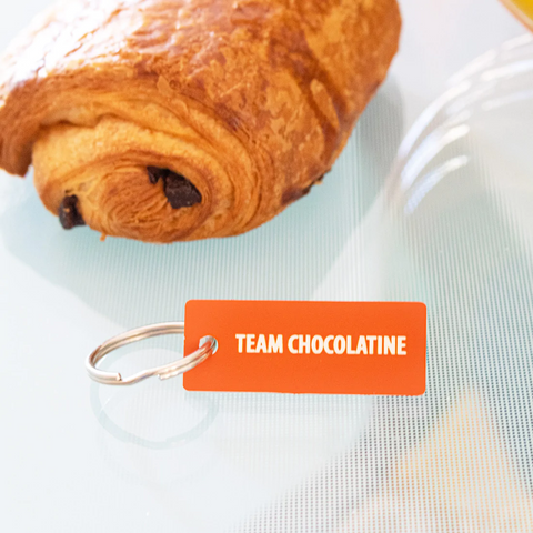 Team chocolatine