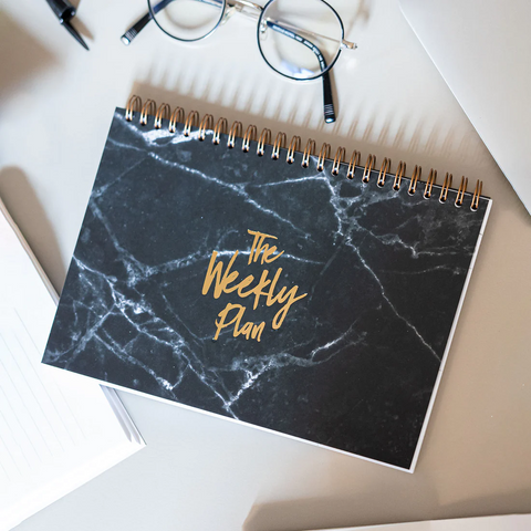 Un Weekly Planner