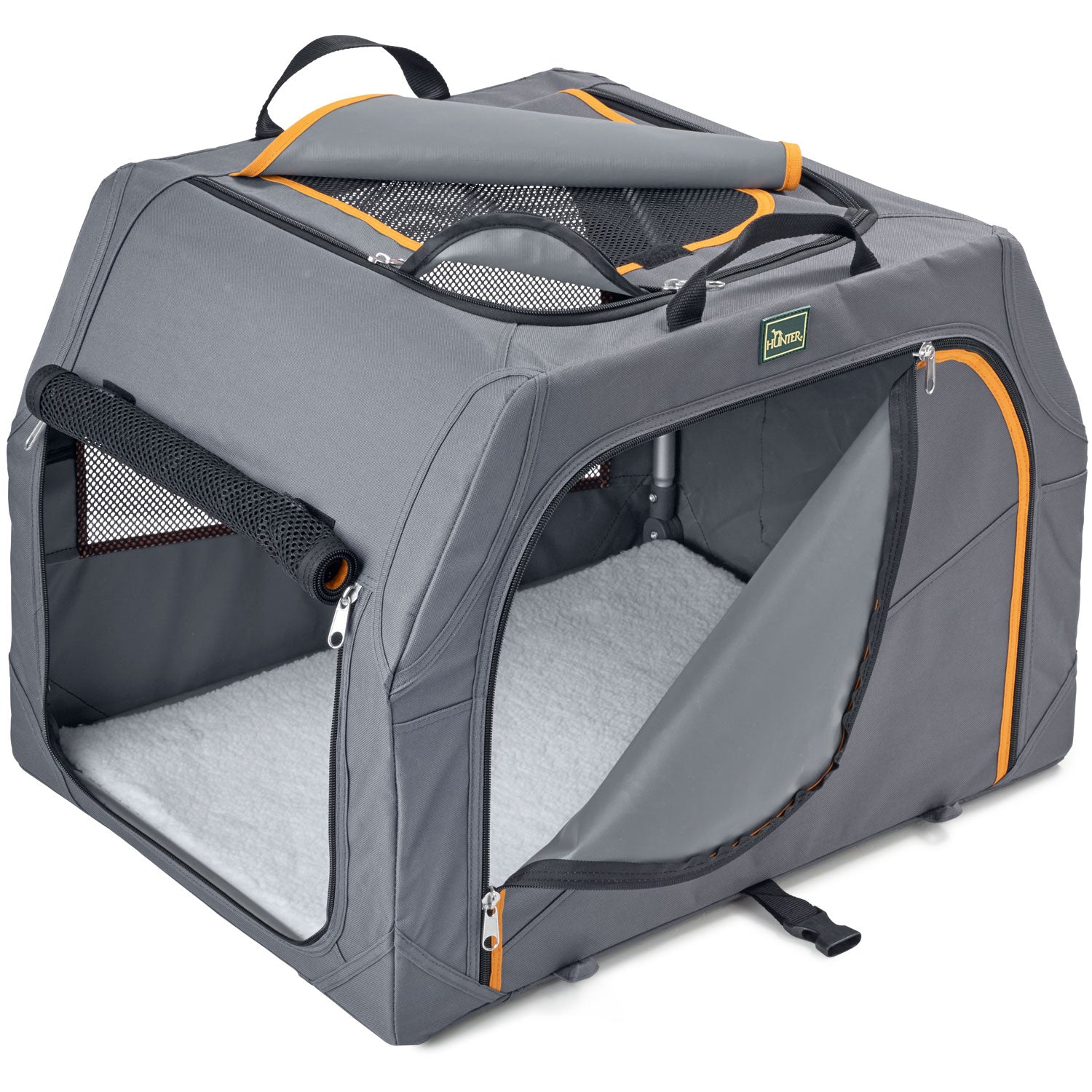 Hunter H-Box Foldable - Accessori per cani