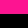 roze/zwart