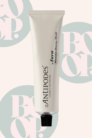 Antipodes Face Mask